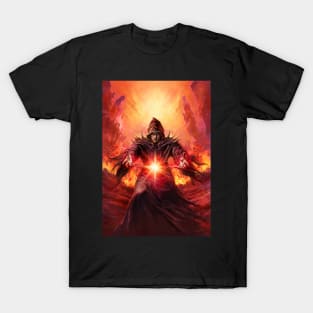 War Wizard T-Shirt
